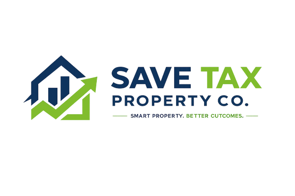 Save Tax Property Co — Smart Property. Better Outcomes.